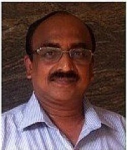 Dr K T Veeramanju, BE, M.TeCH, Ph.D